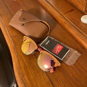 RayBan Sunglasses